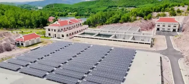 Tiết kiệm điện hướng đến tương lai xanh - Ảnh 5.