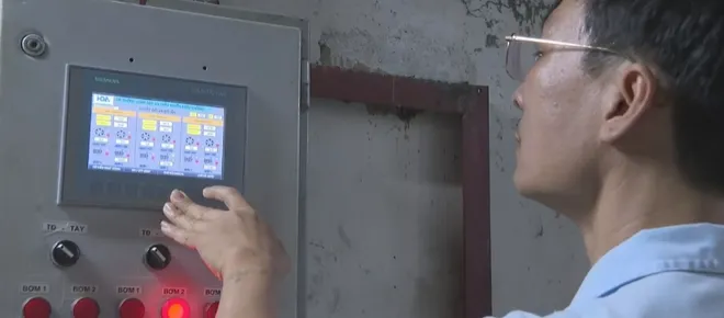 Tiết kiệm điện hướng đến tương lai xanh - Ảnh 6.