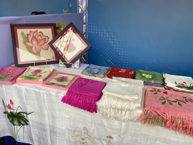 Nhiều hoạt động &yacute; nghĩa trong &ldquo;Festival Phụ nữ Thủ đ&ocirc; v&igrave; h&ograve;a b&igrave;nh, ph&aacute;t triển&rdquo; năm 2026 - Ảnh 2.