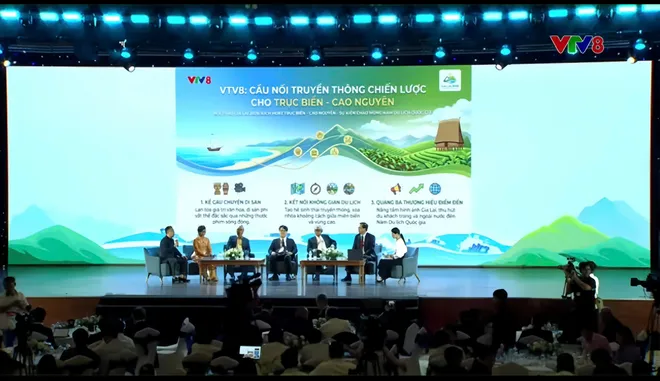 Gia Lai 2026: K&iacute;ch hoạt trục biển &ndash; cao nguy&ecirc;n- Ảnh 9.