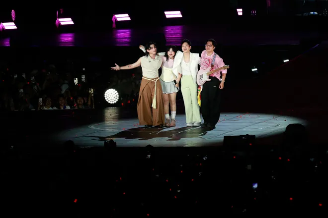 Ho&agrave;ng Dũng v&agrave; &acirc;m nhạc của tuổi 30 - Ảnh 8.