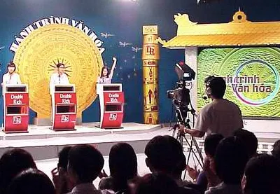 30 năm VTV3 - Hành trình của sự đồng hành bền bỉ- Ảnh 5. 30 năm VTV3 - Hành trình của sự đồng hành bền bỉ- Ảnh 5.