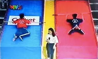 30 năm VTV3 - Hành trình của sự đồng hành bền bỉ- Ảnh 4. 30 năm VTV3 - Hành trình của sự đồng hành bền bỉ- Ảnh 4.