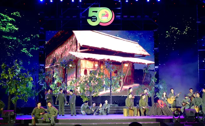 Thanh ni&ecirc;n xung phong TP Hồ Ch&iacute; Minh v&agrave; sứ mệnh trong  kỷ nguy&ecirc;n mới - Ảnh 3.