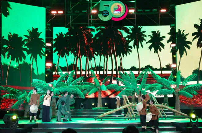 Thanh ni&ecirc;n xung phong TP Hồ Ch&iacute; Minh v&agrave; sứ mệnh trong  kỷ nguy&ecirc;n mới - Ảnh 4.