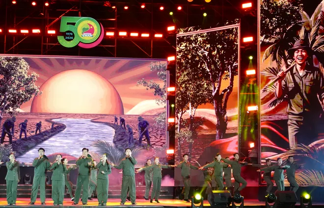 Thanh ni&ecirc;n xung phong TP Hồ Ch&iacute; Minh v&agrave; sứ mệnh trong  kỷ nguy&ecirc;n mới - Ảnh 5.