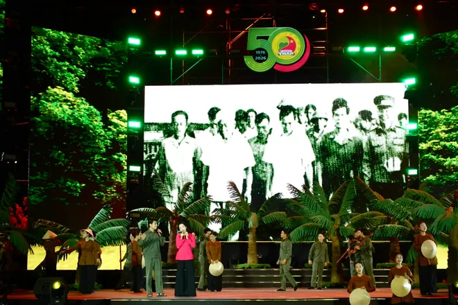 Thanh ni&ecirc;n xung phong TP Hồ Ch&iacute; Minh v&agrave; sứ mệnh trong  kỷ nguy&ecirc;n mới - Ảnh 6.