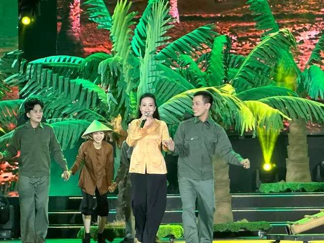 Thanh ni&ecirc;n xung phong TP Hồ Ch&iacute; Minh v&agrave; sứ mệnh trong  kỷ nguy&ecirc;n mới - Ảnh 9.