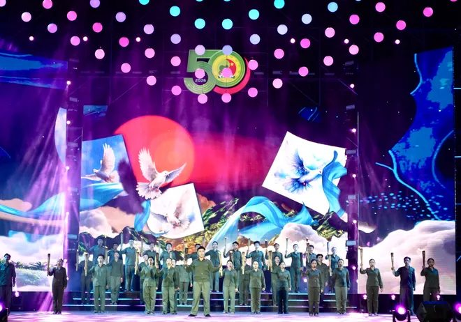 Thanh ni&ecirc;n xung phong TP Hồ Ch&iacute; Minh v&agrave; sứ mệnh trong  kỷ nguy&ecirc;n mới - Ảnh 2.