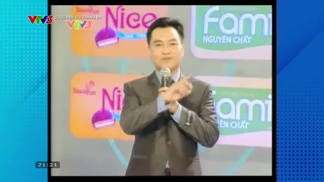 4 MC VTV bất ngờ thi “Đường lên đỉnh Olympia”- Ảnh 3. 4 MC VTV bất ngờ thi “Đường lên đỉnh Olympia”- Ảnh 3.