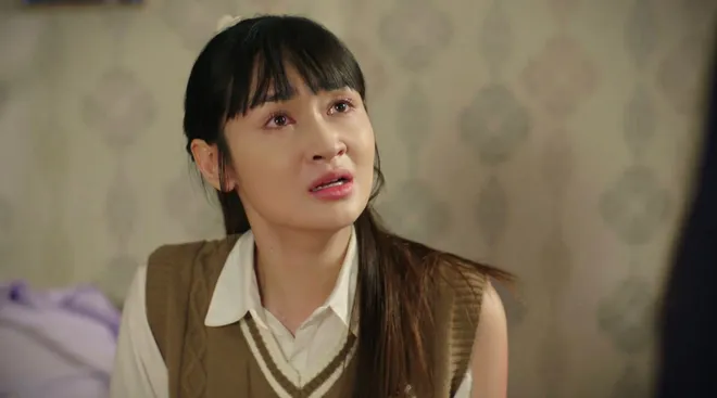 Bước chân vào đời - Tập 16: Trang bị đánh ghen, duy nhất Hưng tin và bảo vệ cô- Ảnh 6. Bước chân vào đời - Tập 16: Trang bị đánh ghen, duy nhất Hưng tin và bảo vệ cô- Ảnh 6.