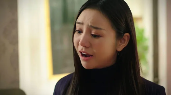 Bước chân vào đời - Tập 16: Trang bị đánh ghen, duy nhất Hưng tin và bảo vệ cô- Ảnh 7. Bước chân vào đời - Tập 16: Trang bị đánh ghen, duy nhất Hưng tin và bảo vệ cô- Ảnh 7.