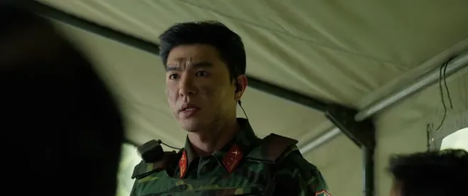 Kh&ocirc;ng giới hạn - Tập 34: M&agrave;n kịch của Linh v&agrave; c&aacute;i kết đẹp bất ngờ - Ảnh 1.