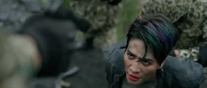 Kh&ocirc;ng giới hạn - Tập 34: M&agrave;n kịch của Linh v&agrave; c&aacute;i kết đẹp bất ngờ - Ảnh 4.