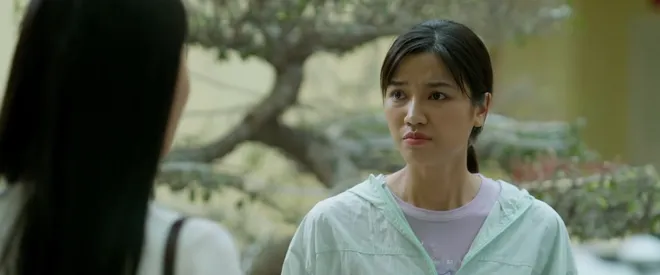 Kh&ocirc;ng giới hạn - Tập 34: M&agrave;n kịch của Linh v&agrave; c&aacute;i kết đẹp bất ngờ - Ảnh 10.