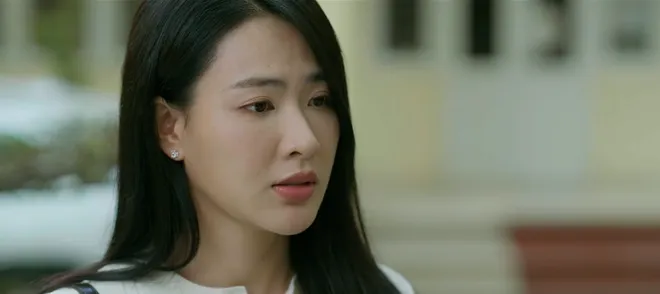 Kh&ocirc;ng giới hạn - Tập 34: M&agrave;n kịch của Linh v&agrave; c&aacute;i kết đẹp bất ngờ - Ảnh 11.