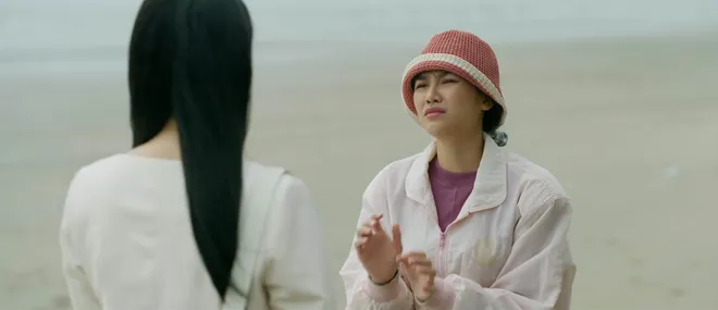 Kh&ocirc;ng giới hạn - Tập 34: M&agrave;n kịch của Linh v&agrave; c&aacute;i kết đẹp bất ngờ - Ảnh 13.