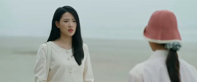 Kh&ocirc;ng giới hạn - Tập 34: M&agrave;n kịch của Linh v&agrave; c&aacute;i kết đẹp bất ngờ - Ảnh 14.