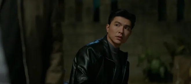 Kh&ocirc;ng giới hạn - Tập 34: M&agrave;n kịch của Linh v&agrave; c&aacute;i kết đẹp bất ngờ - Ảnh 17.