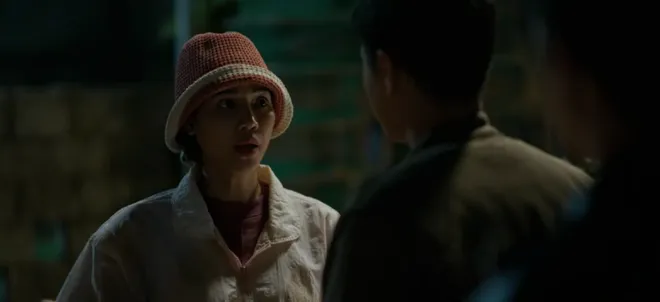 Kh&ocirc;ng giới hạn - Tập 34: M&agrave;n kịch của Linh v&agrave; c&aacute;i kết đẹp bất ngờ - Ảnh 16.