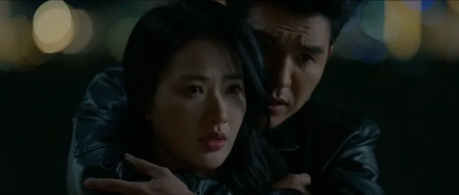 Kh&ocirc;ng giới hạn - Tập 34: M&agrave;n kịch của Linh v&agrave; c&aacute;i kết đẹp bất ngờ - Ảnh 18.