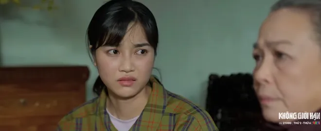 Kh&ocirc;ng giới hạn - Tập cuối: Ki&ecirc;n ch&iacute;nh thức về ra mắt gia đ&igrave;nh Lam Anh - Ảnh 2.