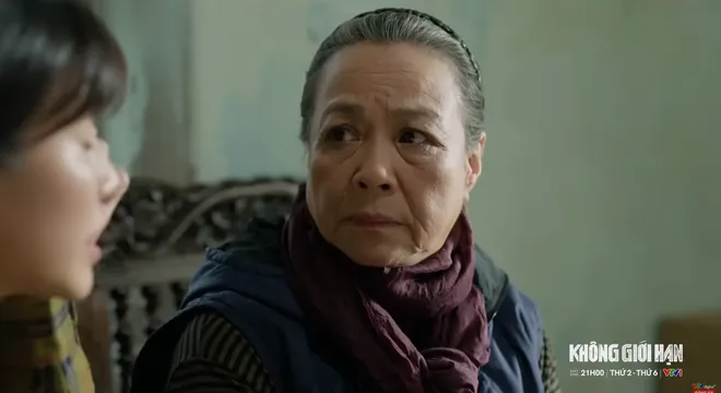 Kh&ocirc;ng giới hạn - Tập cuối: Ki&ecirc;n ch&iacute;nh thức về ra mắt gia đ&igrave;nh Lam Anh - Ảnh 3.