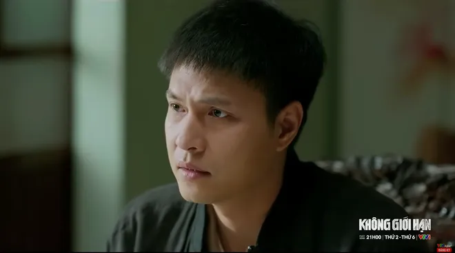 Kh&ocirc;ng giới hạn - Tập cuối: Ki&ecirc;n ch&iacute;nh thức về ra mắt gia đ&igrave;nh Lam Anh - Ảnh 4.