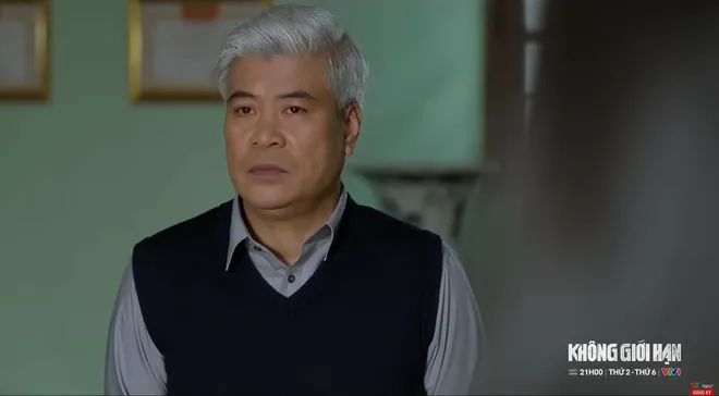 Kh&ocirc;ng giới hạn - Tập cuối: Ki&ecirc;n ch&iacute;nh thức về ra mắt gia đ&igrave;nh Lam Anh - Ảnh 8.