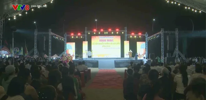 Lễ hội B&agrave; Thu Bồn năm 2026: Bảo tồn gi&aacute; trị văn h&oacute;a truyền thống- Ảnh 1.