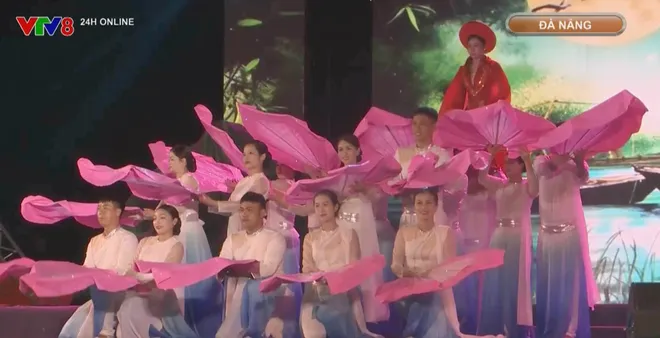 Lễ hội B&agrave; Thu Bồn năm 2026: Bảo tồn gi&aacute; trị văn h&oacute;a truyền thống- Ảnh 2.