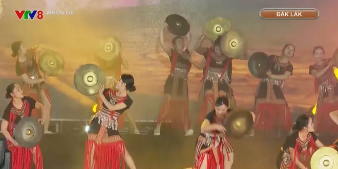 Khai mạc các hoạt động du lịch tỉnh Đắk Lắk năm 2026- Ảnh 3. Khai mạc các hoạt động du lịch tỉnh Đắk Lắk năm 2026- Ảnh 3.