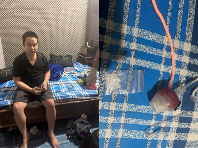 48 giờ &ldquo;qu&eacute;t&rdquo; ma t&uacute;y, triệt ph&aacute; 6 vụ, bắt 7 đối tượng ở Đồng Nai- Ảnh 2.