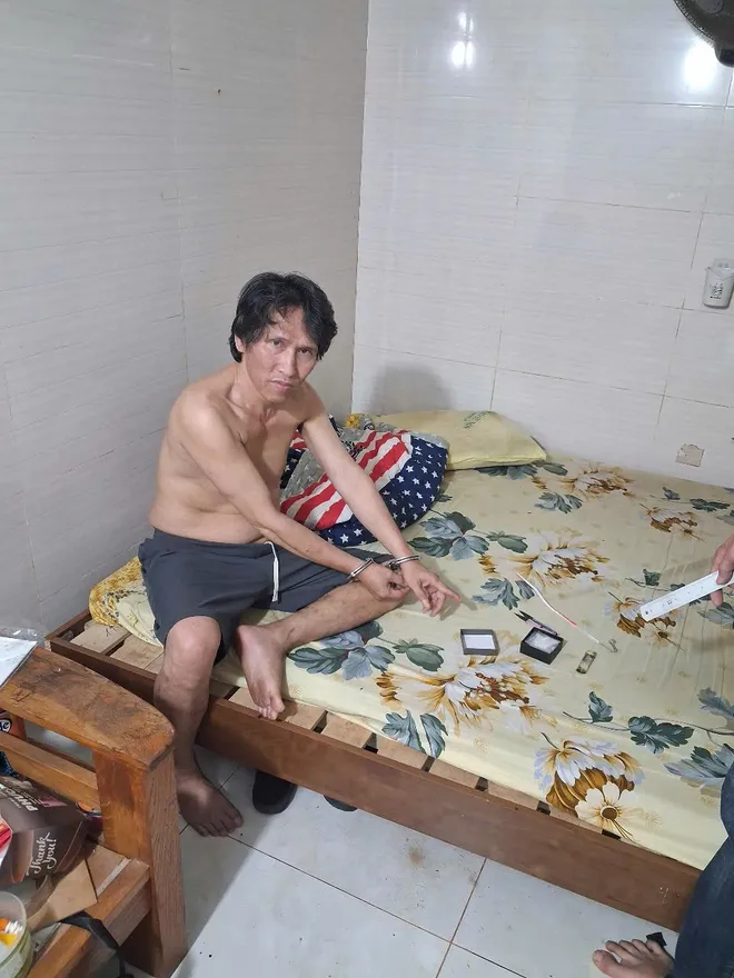 48 giờ &ldquo;qu&eacute;t&rdquo; ma t&uacute;y, triệt ph&aacute; 6 vụ, bắt 7 đối tượng ở Đồng Nai- Ảnh 4.