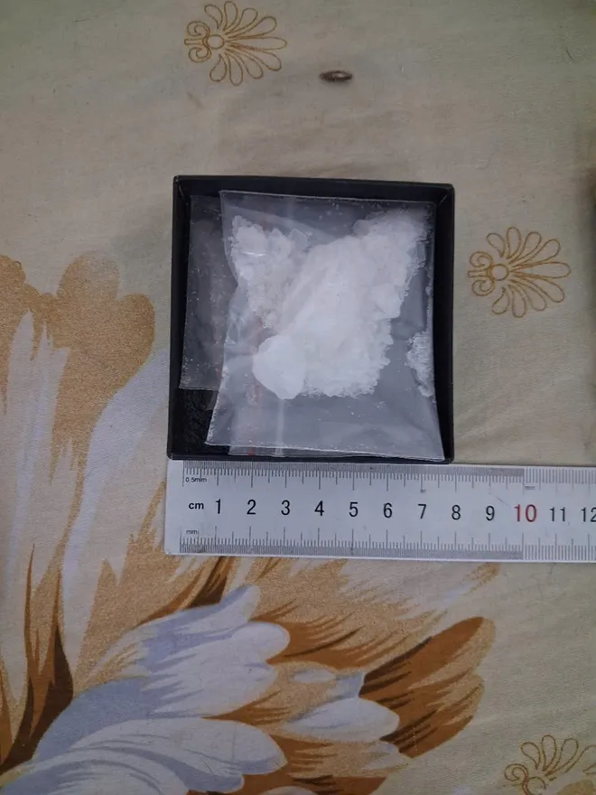 48 giờ &ldquo;qu&eacute;t&rdquo; ma t&uacute;y, triệt ph&aacute; 6 vụ, bắt 7 đối tượng ở Đồng Nai- Ảnh 5.