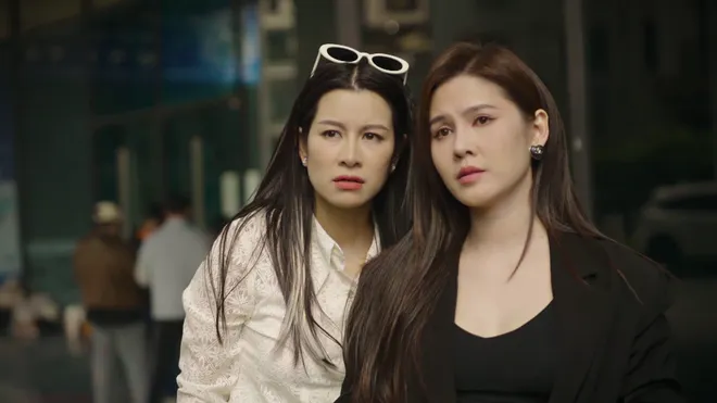 Bước chân vào đời - Tập 16: Trang bị đánh ghen, duy nhất Hưng tin và bảo vệ cô- Ảnh 5. Bước chân vào đời - Tập 16: Trang bị đánh ghen, duy nhất Hưng tin và bảo vệ cô- Ảnh 5.