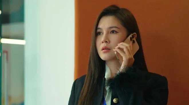 Bước chân vào đời - Tập 17: Trang được minh oan khỏi mác 'trà xanh'- Ảnh 2. Bước chân vào đời - Tập 17: Trang được minh oan khỏi mác 'trà xanh'- Ảnh 2.