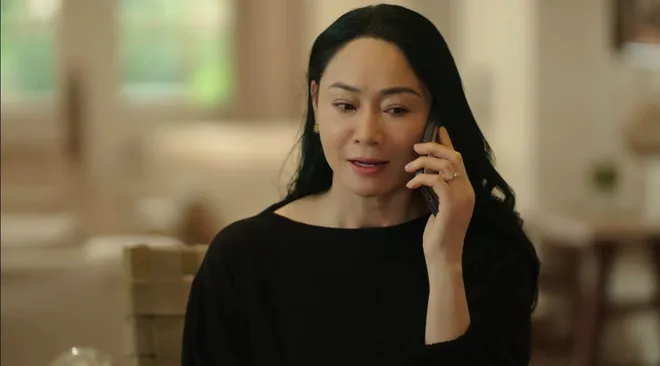 Bước chân vào đời - Tập 17: Trang được minh oan khỏi mác 'trà xanh'- Ảnh 1. Bước chân vào đời - Tập 17: Trang được minh oan khỏi mác 'trà xanh'- Ảnh 1.