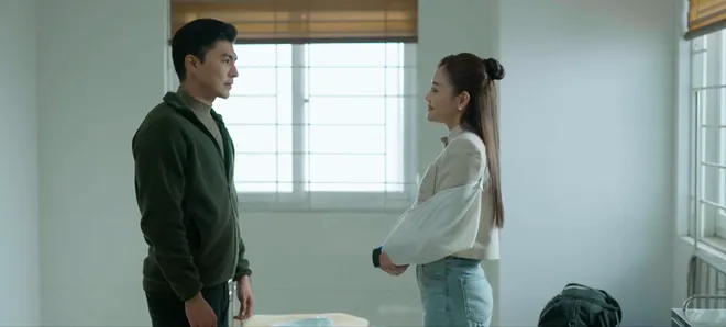 Kh&ocirc;ng giới hạn - Tập cuối: C&aacute;i kết vi&ecirc;n m&atilde;n cho c&aacute;c cặp đ&ocirc;i- Ảnh 7.