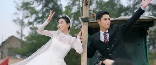 Kh&ocirc;ng giới hạn - Tập cuối: C&aacute;i kết vi&ecirc;n m&atilde;n cho c&aacute;c cặp đ&ocirc;i- Ảnh 1.