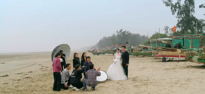 Kh&ocirc;ng giới hạn - Tập cuối: C&aacute;i kết vi&ecirc;n m&atilde;n cho c&aacute;c cặp đ&ocirc;i- Ảnh 2.