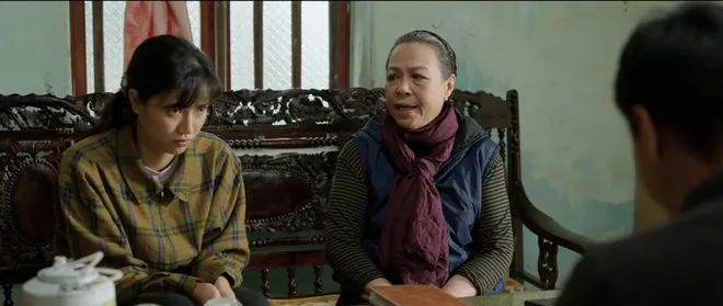 Kh&ocirc;ng giới hạn - Tập cuối: C&aacute;i kết vi&ecirc;n m&atilde;n cho c&aacute;c cặp đ&ocirc;i- Ảnh 3.