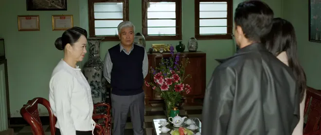 Kh&ocirc;ng giới hạn - Tập cuối: C&aacute;i kết vi&ecirc;n m&atilde;n cho c&aacute;c cặp đ&ocirc;i- Ảnh 8.