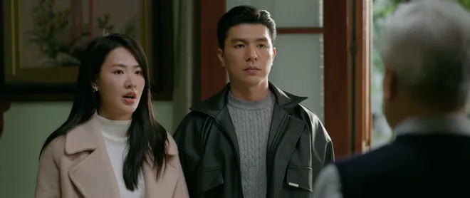 Kh&ocirc;ng giới hạn - Tập cuối: C&aacute;i kết vi&ecirc;n m&atilde;n cho c&aacute;c cặp đ&ocirc;i- Ảnh 9.