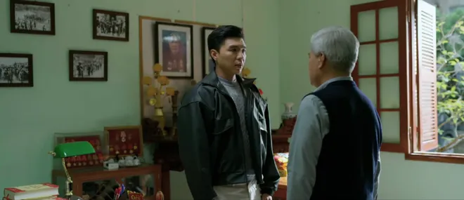 Kh&ocirc;ng giới hạn - Tập cuối: C&aacute;i kết vi&ecirc;n m&atilde;n cho c&aacute;c cặp đ&ocirc;i- Ảnh 10.