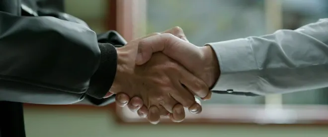 Kh&ocirc;ng giới hạn - Tập cuối: C&aacute;i kết vi&ecirc;n m&atilde;n cho c&aacute;c cặp đ&ocirc;i- Ảnh 11.