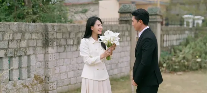 Kh&ocirc;ng giới hạn - Tập cuối: C&aacute;i kết vi&ecirc;n m&atilde;n cho c&aacute;c cặp đ&ocirc;i- Ảnh 13.