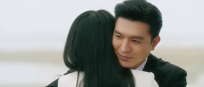 Kh&ocirc;ng giới hạn - Tập cuối: C&aacute;i kết vi&ecirc;n m&atilde;n cho c&aacute;c cặp đ&ocirc;i- Ảnh 14.