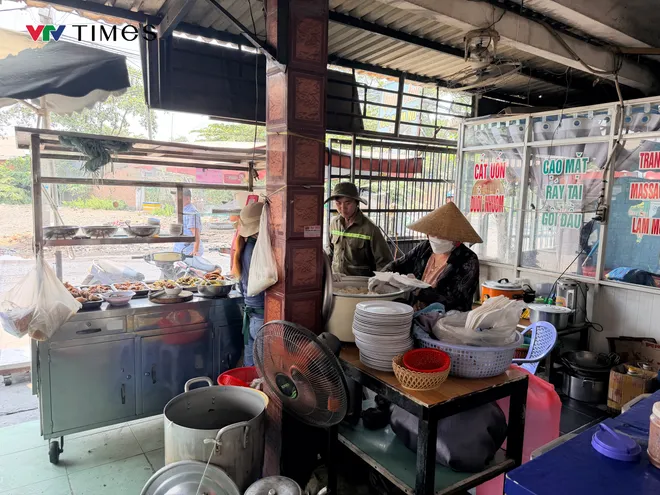 Sống cạnh bãi tập kết ở phường Long Hưng: Nỗi lo hiện hữu - Ảnh 15.