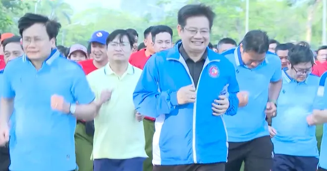 Tin tức Kết nối VTV8 tuần 30.3 - 5.4: Điểm nhấn văn h&oacute;a, du lịch v&agrave; thể thao nổi bật- Ảnh 10.